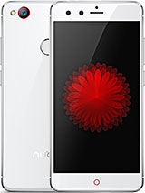 Best available price of ZTE nubia Z11 mini in Greece