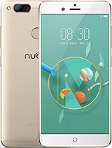 Best available price of ZTE nubia Z17 mini in Greece