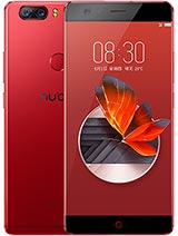 Best available price of ZTE nubia Z17 in Greece