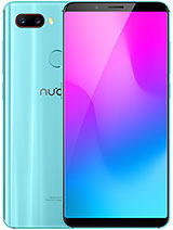 Best available price of ZTE nubia Z18 mini in Greece