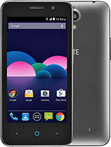 Best available price of ZTE Obsidian in Greece