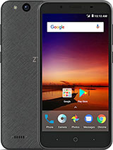 Best available price of ZTE Tempo X in Greece