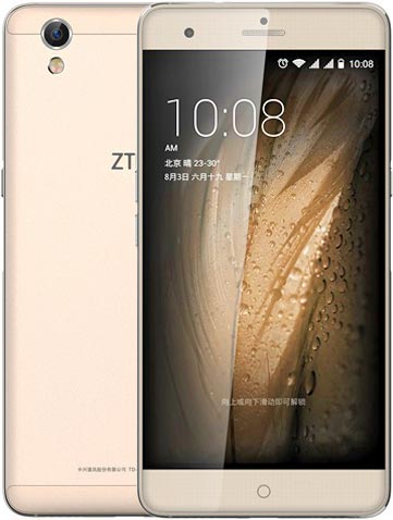 Best available price of ZTE Blade V7 Max in Greece