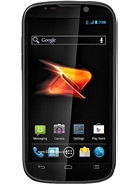 Best available price of ZTE Warp Sequent in Greece